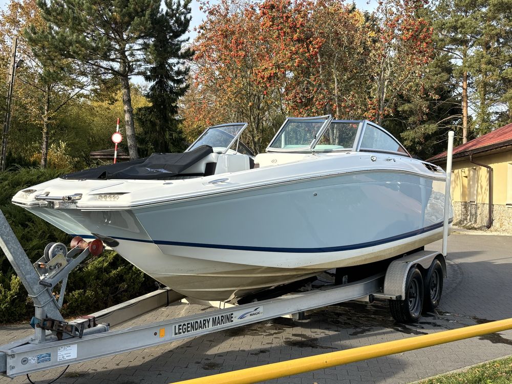 COBALT 24SD Motorówka 2014 Metcruiser