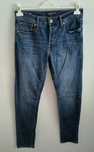 Męskie jeansy Jack & Jones Comfort Mike  W29 L34