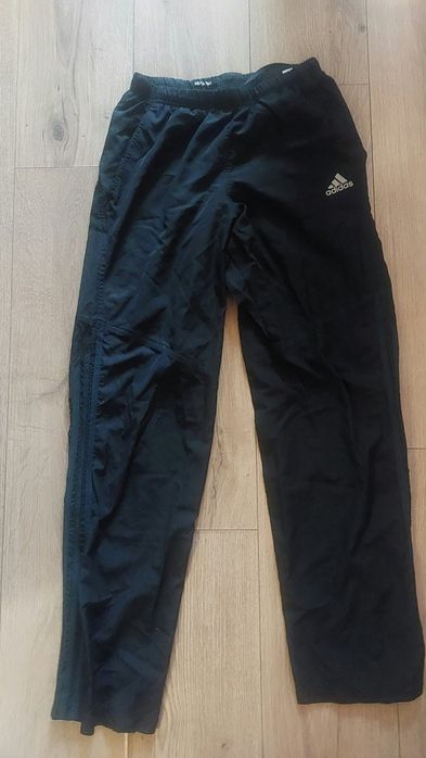 Нейлонові штани Adidas climaproof