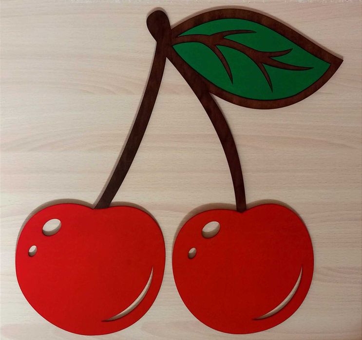 Вироби з фанери / Изделия из фанеры под заказ