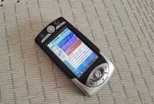 Unikat Motorola A1000 Symbian UIQ nie Nokia