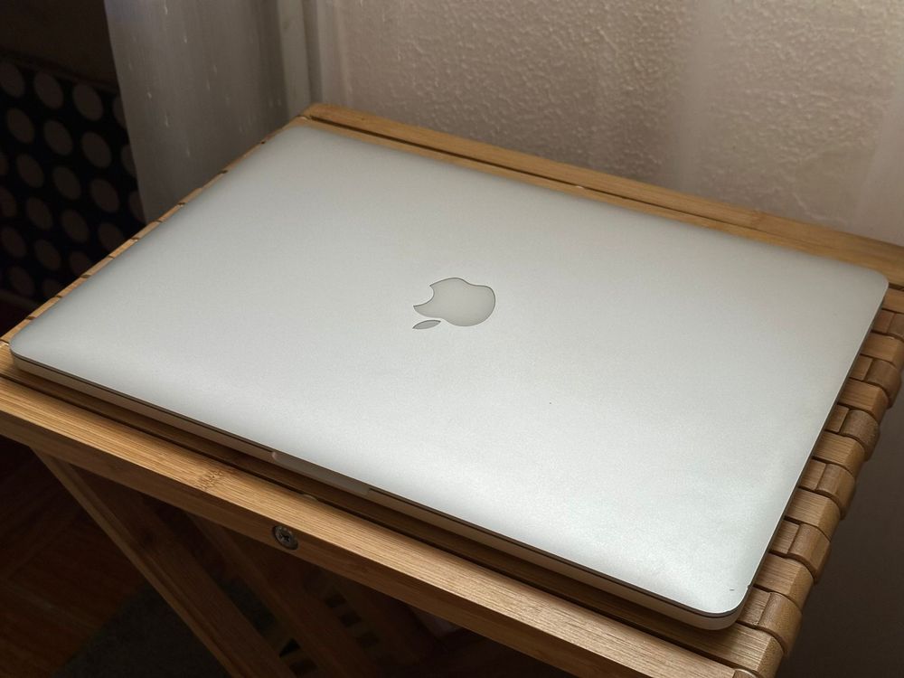 Macbook Pro 15 2013
