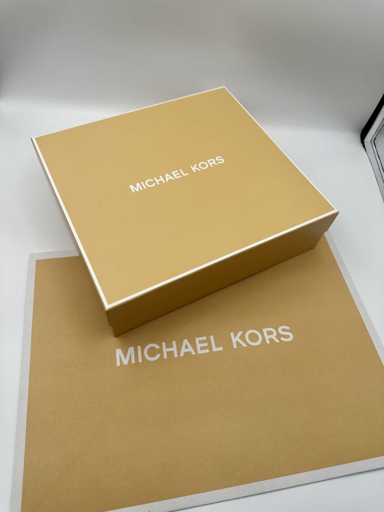 NOWY zestaw torebka MICHAEL KORS oryginalny FIRMA 599 zł