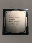 intel core i7 8700k