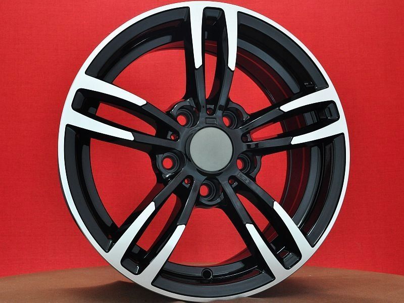 FELGI R18 5X120 BMW X3 E83 F25 6 F06 F12 X4 F26 X5 E53 Z4 E85 E86 E89