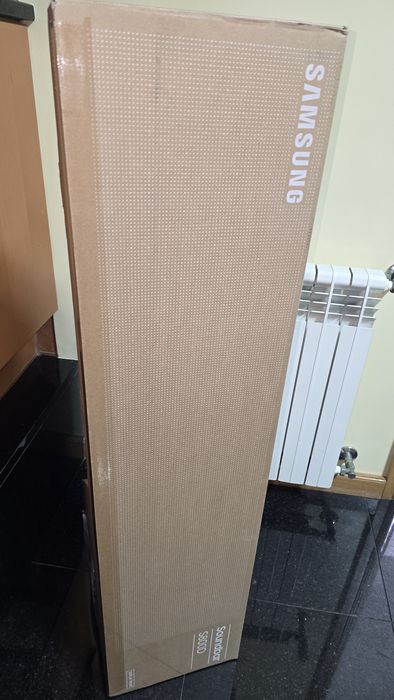 Samsung Soundbar Ultra Slim S800D