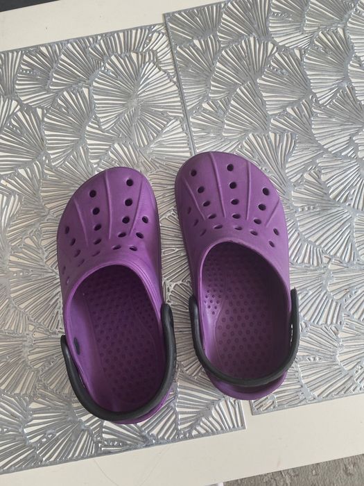 Buty Ala Crocs 35 rozm