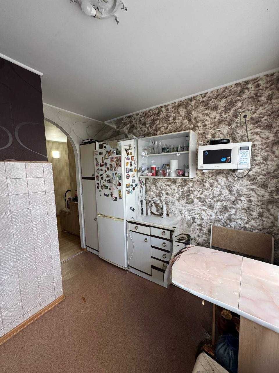 Продаж 3 кімн. кв вул. Гната Юри 4, Святошинський, Борщагівка Колібріс
