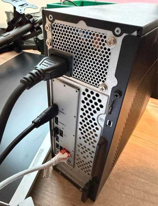 Computador Torre Potente ACER – Excelente Desempenho