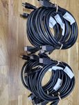 10 sztuk kabli HDMI do HDMI 1,8 m