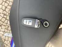 Mota electrica gosse vortex