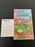Minecraft PL Nintendo Switch