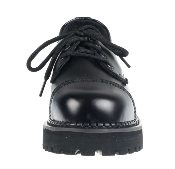 Туфлі шкіряні Grinders Нові,(ботинки,чоботи Timberland,dr.Martens)