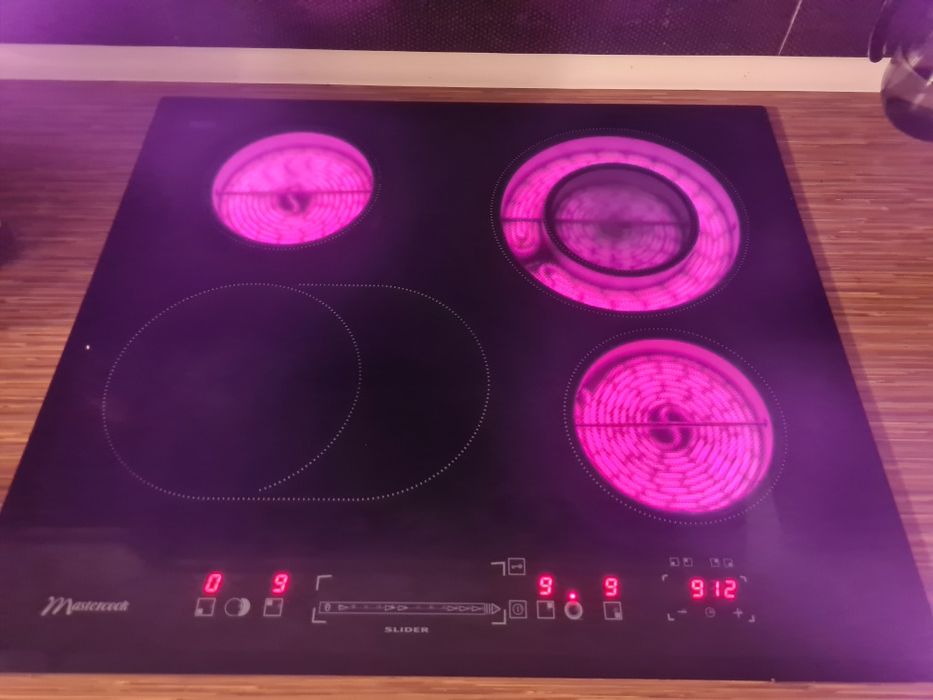 Sprzedam płytę ceramiczna Mastercook