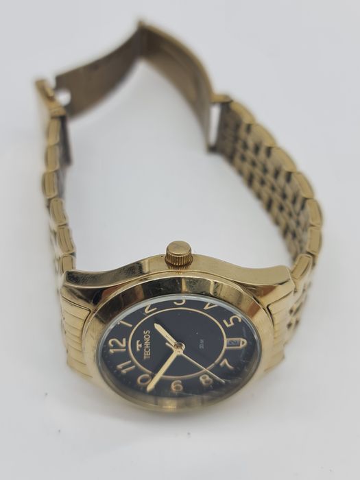 Relógio senhora TECHNOS 2115KNJS