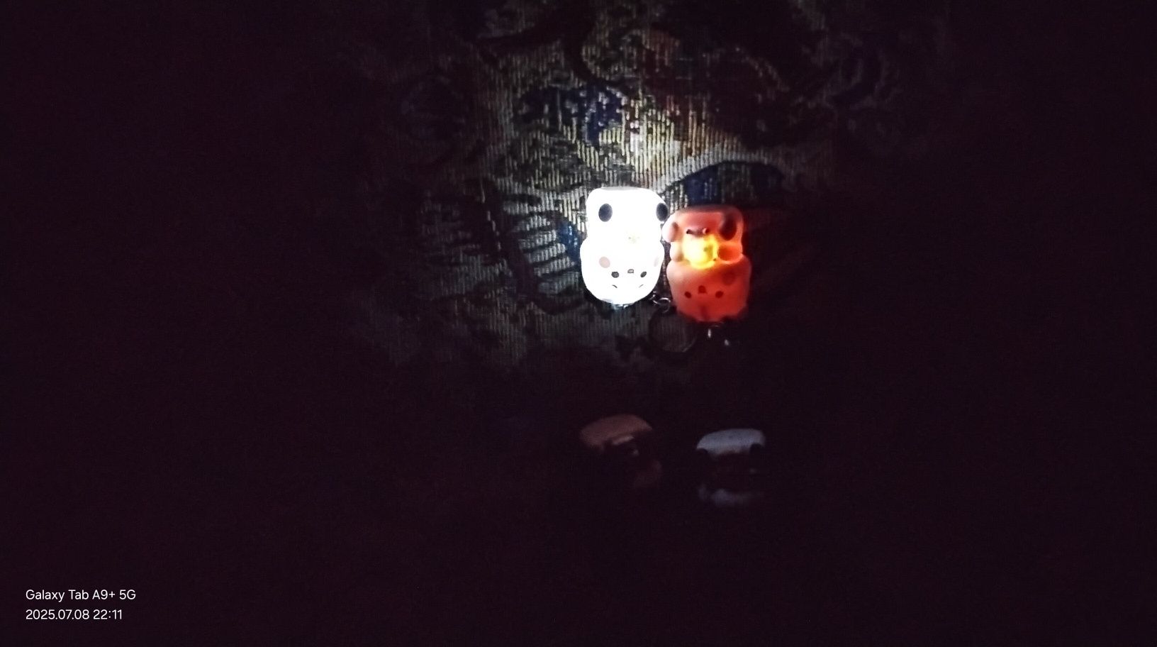 Мякі Бубу і Дуду Bubu and Dudu панда і ведмідь