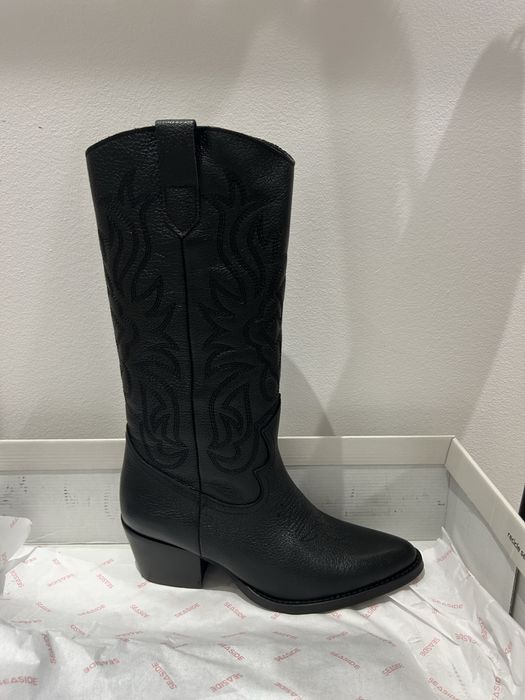 Botas Cowboy Seaside