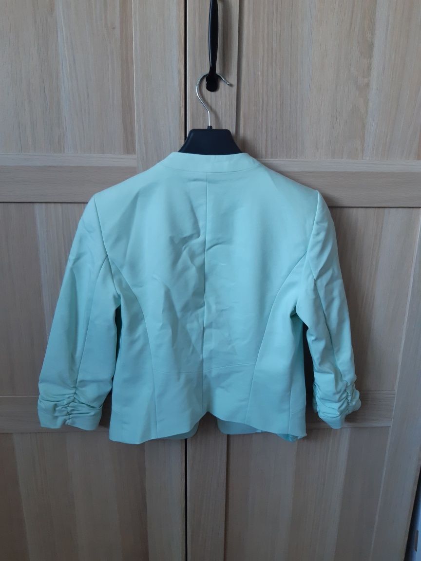 Żakiet xs s orsey elegancki