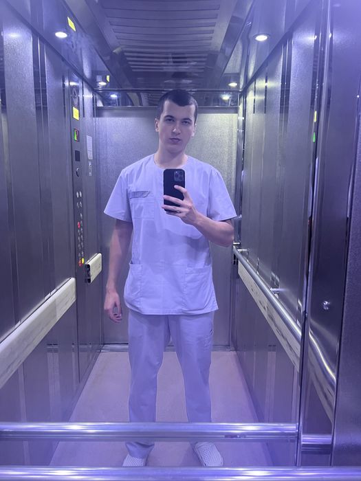 Професійні медичні процедури там, де вам зручно(24/7)