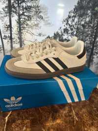 Adidas Originals Sanba Vegan Eu 37