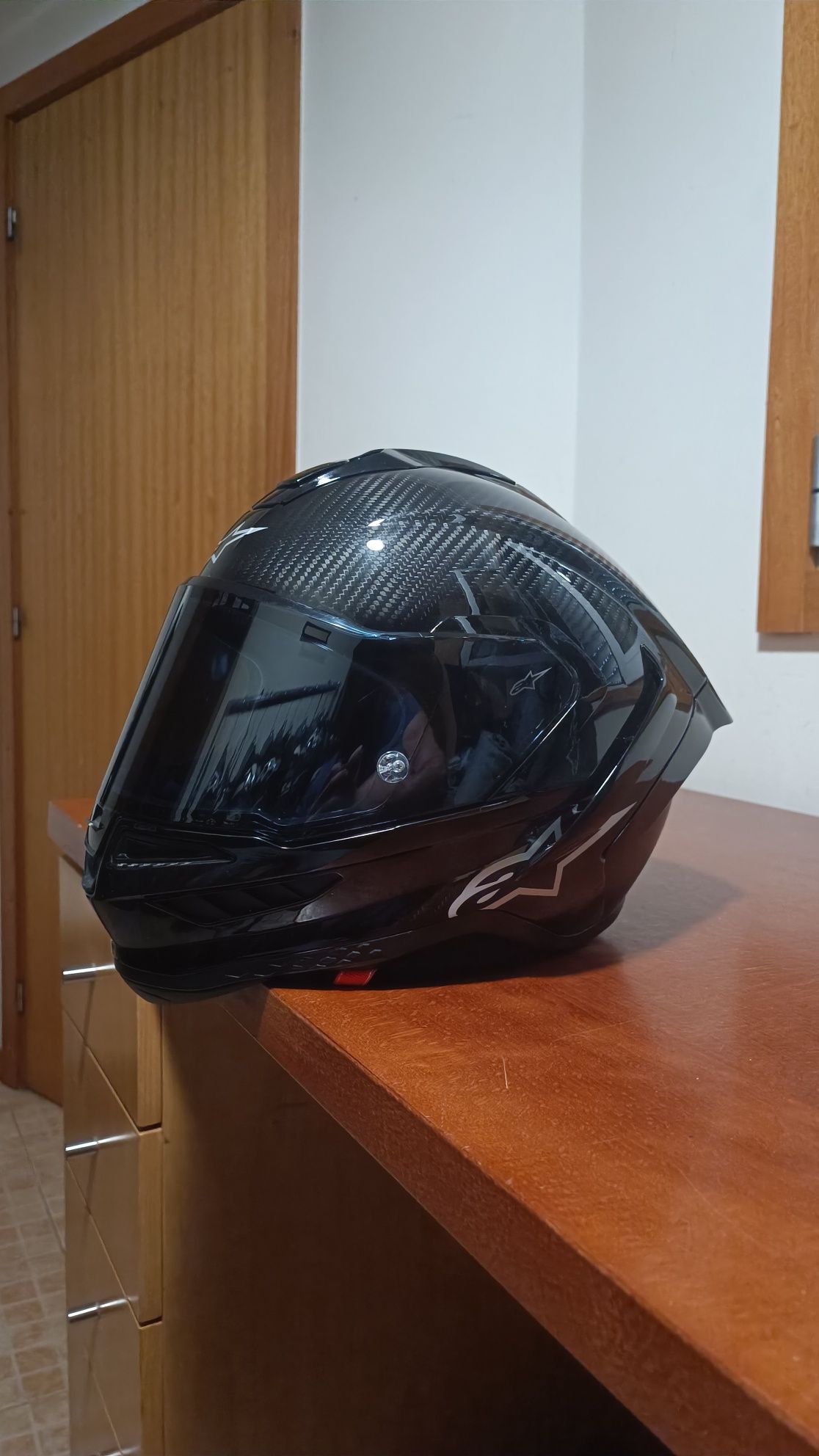 Alpinestars r10 L