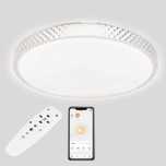 Люстри, світильники, лампи світлодіодні, LED! 96W, 60см