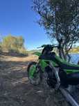 Kawasaki kxf 250