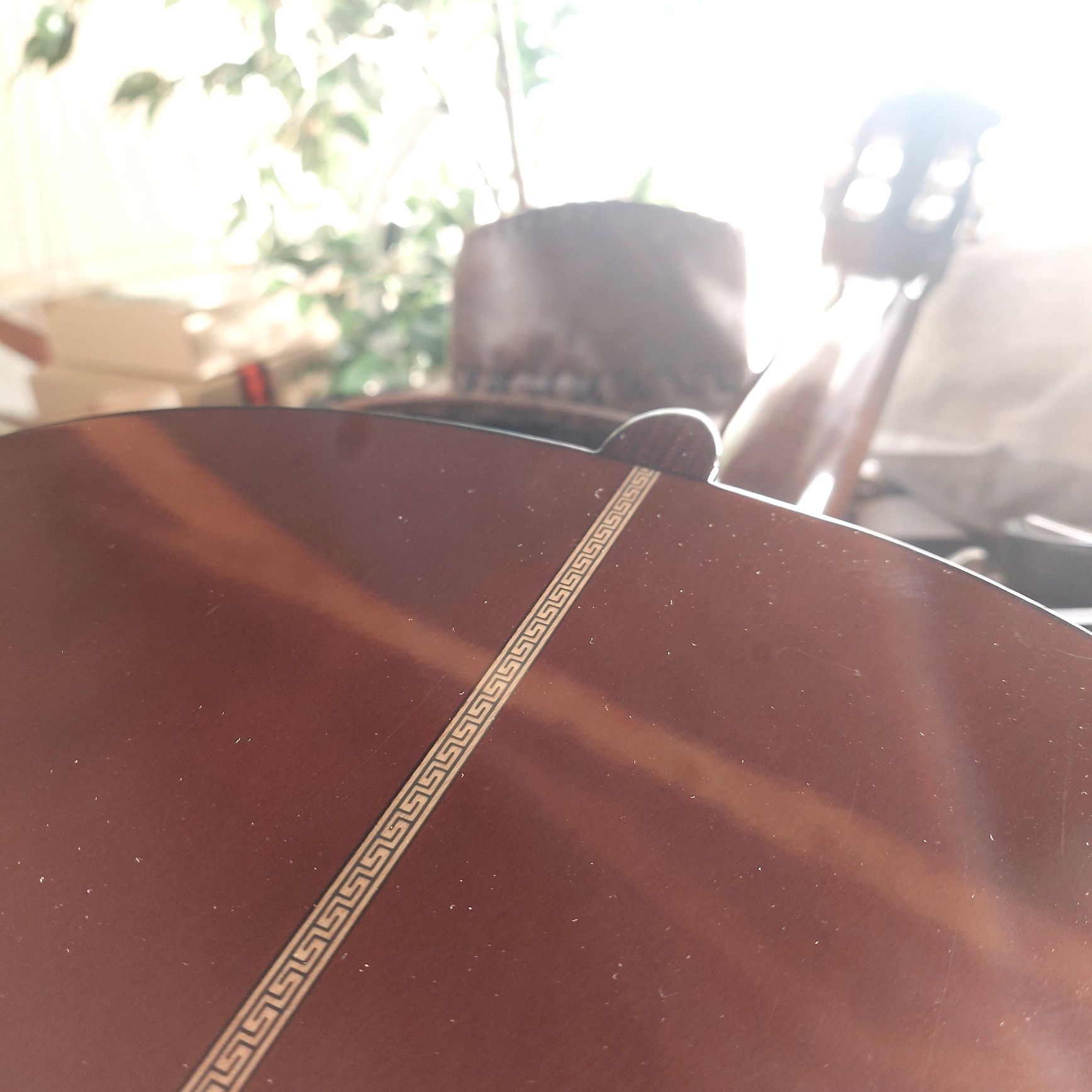 Gitara HOHNER HC06