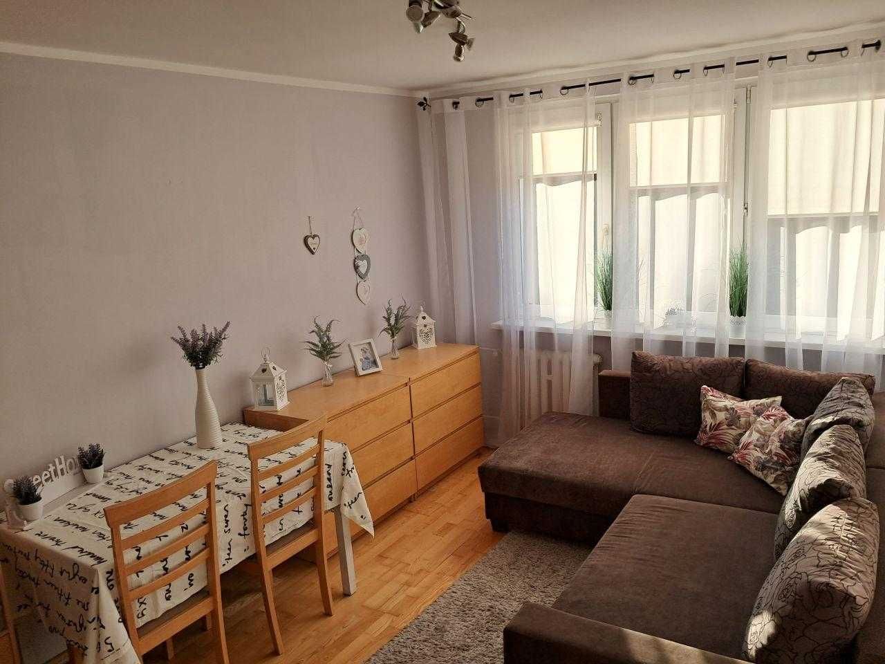 2 pokoje na Żabiance (Jelitkowo) ul. Wejhera 9