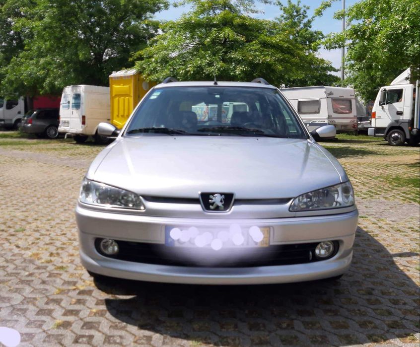 Vendo Carro Impecável