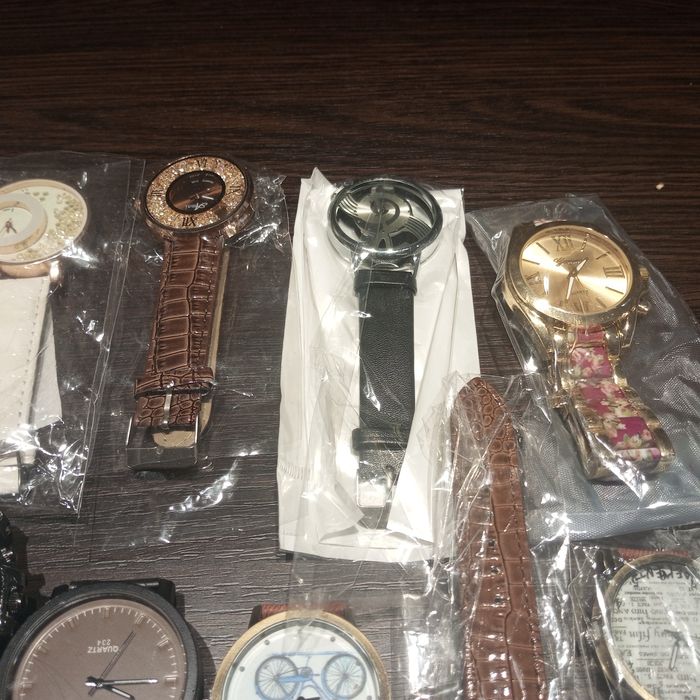 Годинники наручні, часи, жіночі, чоловічі.