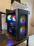 Komputer do Gier Ryzen 5 16GB Ram GTX 1660TI 6GB SSD 512GB Komunia