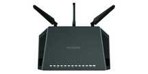 Router Modem WIFI Netgear Nighthawk D7000 AC1900