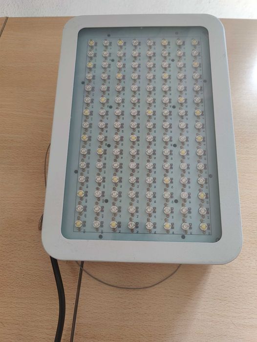 Conjunto Cultivo Indoor: Estufa + Lâmpada + Filtro