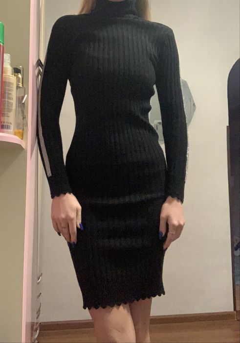 Жіноча сукня