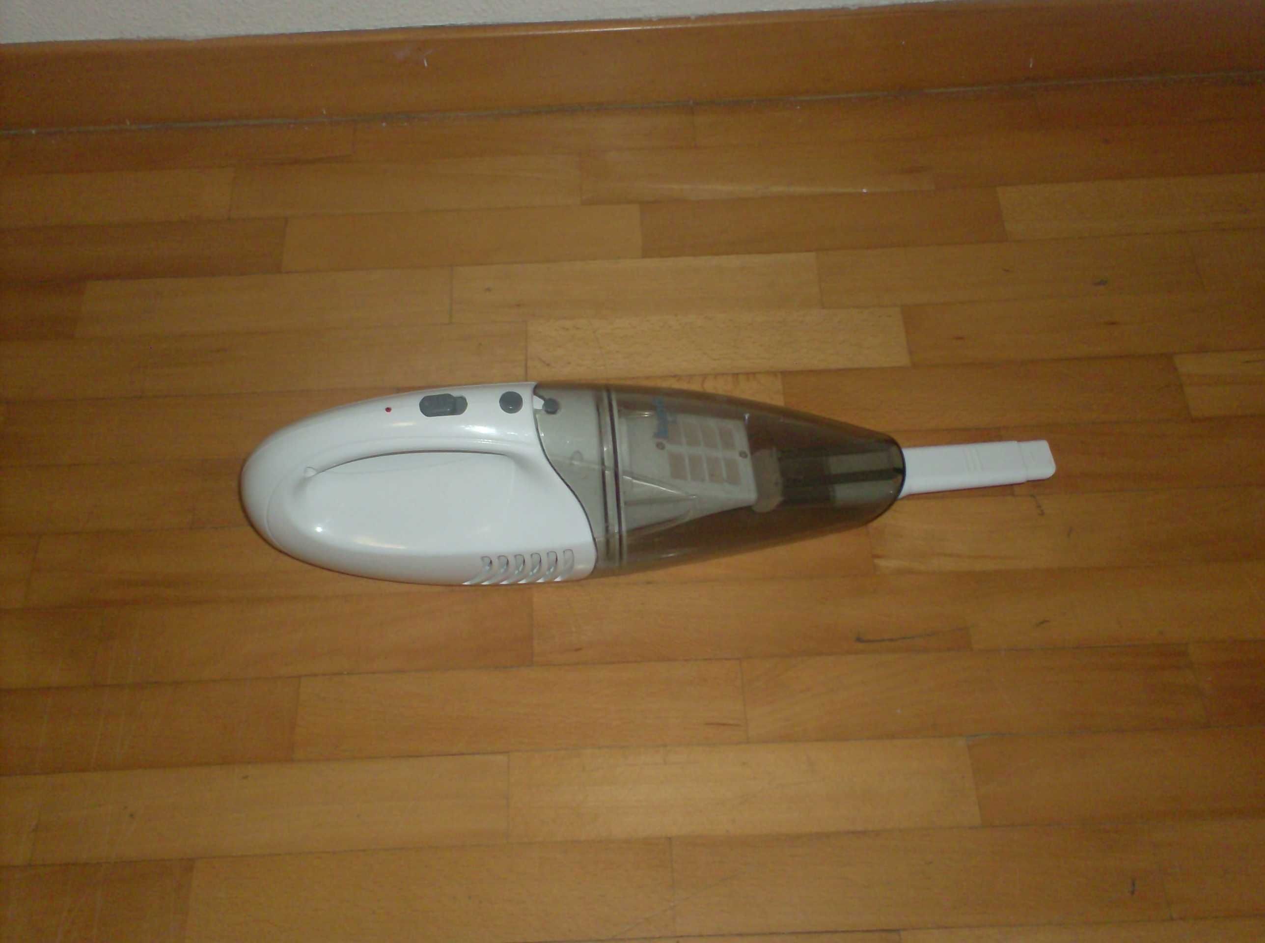 Aspirador de mão Kunft