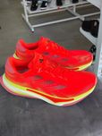 ОРИГІНАЛ 100% Кросівки Adidas Supernova Prima Running Red IE5968 45