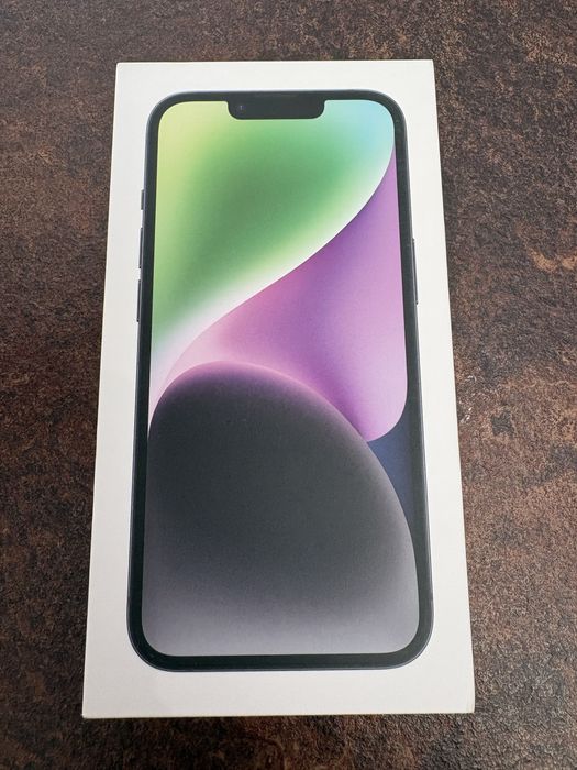 Iphone 14 128g desbloqueado