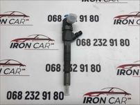 Нова Форсунка Bosch Опель Opel Insignia Astra 2.0 cdti 0445110327