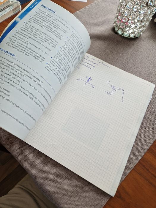 Oblicza geografii karty pracy kl.1 liceum I technikum zakres podstawow