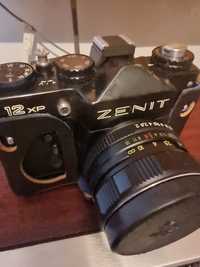Aparat Fotograficzny Zenit 12XP