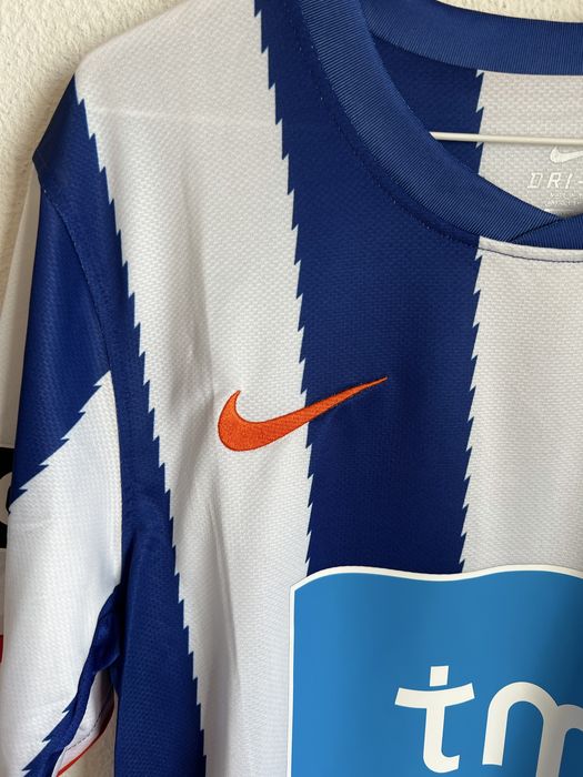 Camisola Fc Porto 10/11
