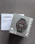 Okazja Nowy Garmin FÊNIX 7X Solar 51 mm Okazja
