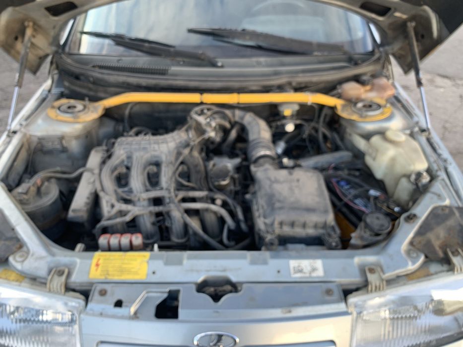 Продам ВАЗ 2110 2007рік