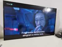 TV LCD Panasonic