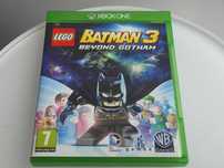 LEGO Batman 3 Poza Gotham Sklep Zamiana