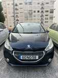 Peugeot 206 - gasolina
