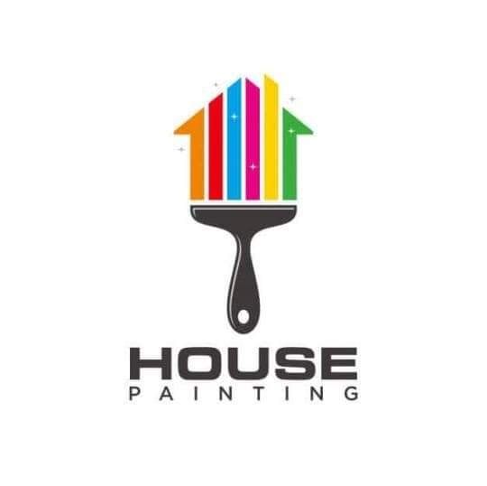 Pinturas e Reparos/Painting house