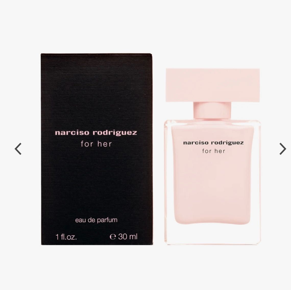 Парфуми narciso Rodriguez