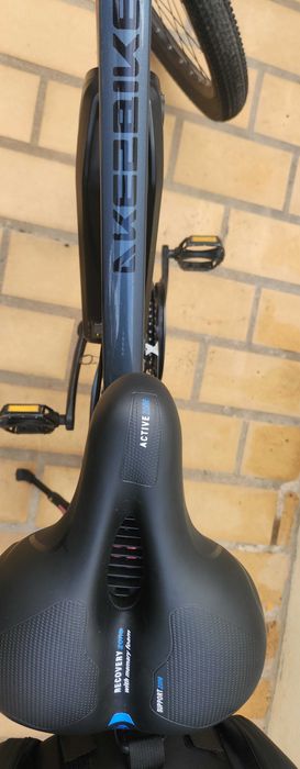 Bicicleta eletrica aceito retoma